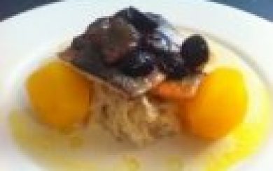 Fisch Rezepte