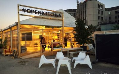 IKEA Digital Media Day 2016 #openkitchen