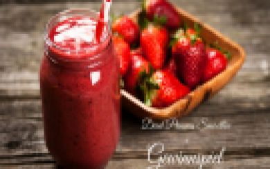 Smoothie Rezepte