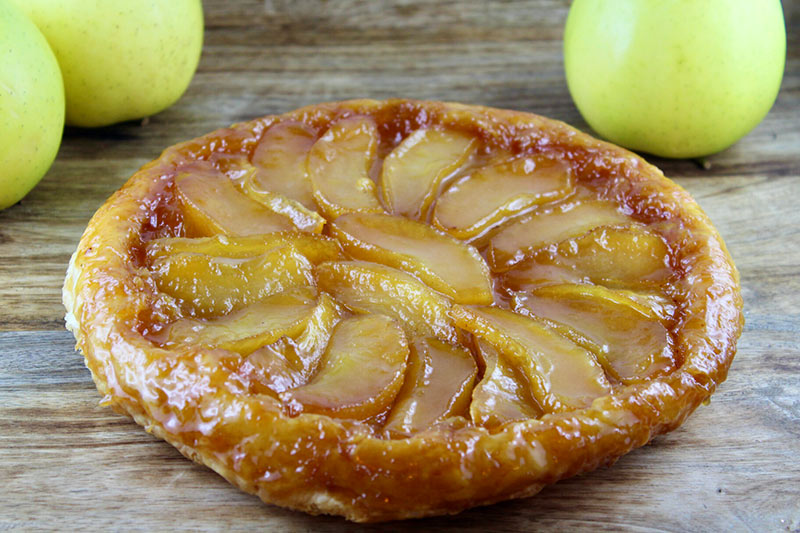 Tarte Tatin